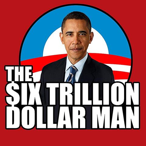 The Six Trillion Dollar Man (feat. Troublemaker Media & Kountdown)