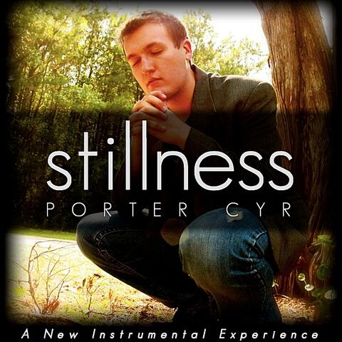 Stillness: a New Instrumental Experience