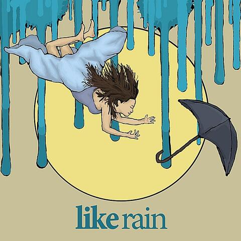 The Unexpected Fall - EP