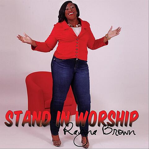 Stand in Worship