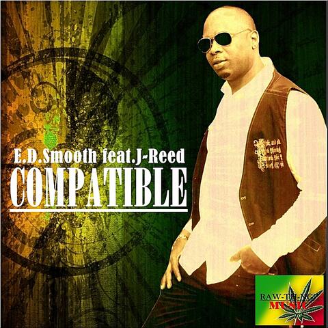 Compatible (feat. J-Reed)