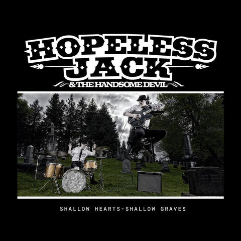 Shallow Hearts - Shallow Graves