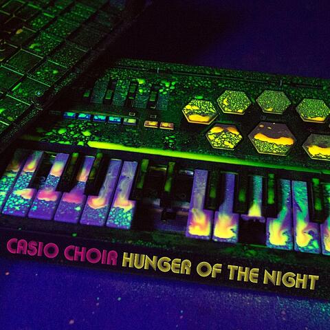 Hunger of the Night