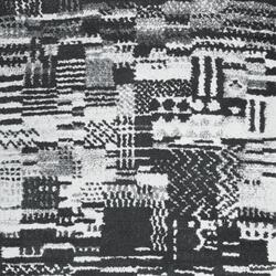 In the Desert At Night