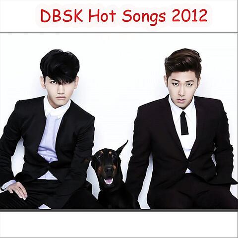 Hot Songs 2012