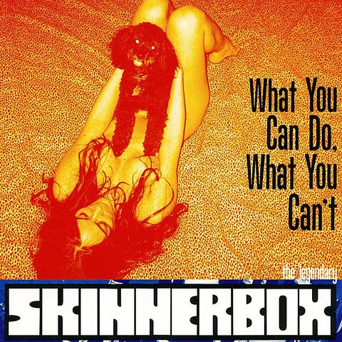 What You Can Do, What You Can't