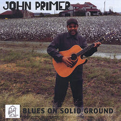 Poor Man Blues