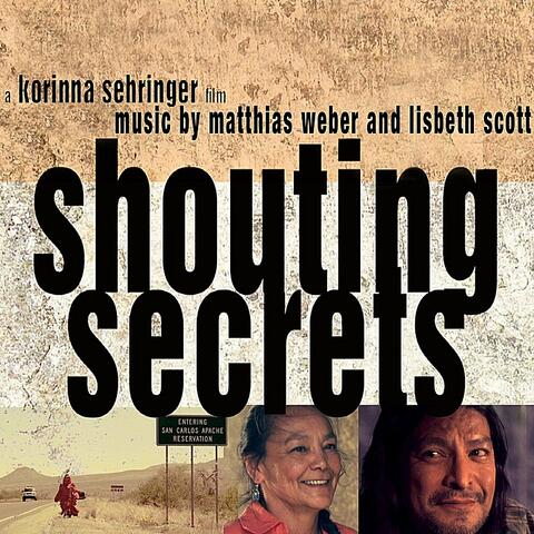 Shouting Secrets (Original Soundtrack)
