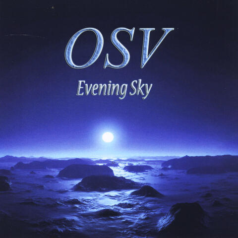Evening Sky