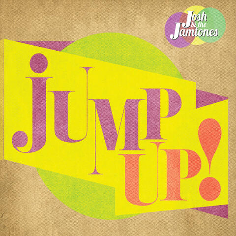Jump Up!