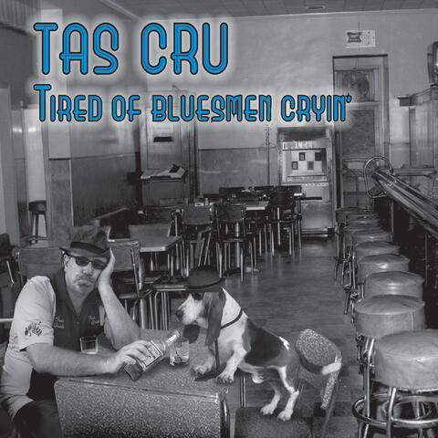 Tired of Bluesmen Cryin'