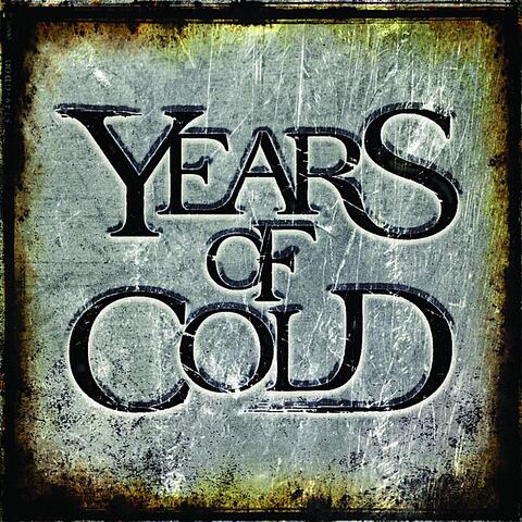 Years of Cold