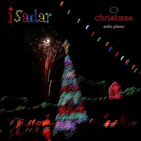 O Christmas (Solo Piano)