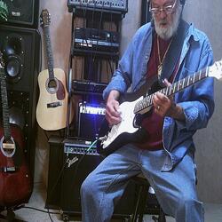 Bad Bourbon Blues