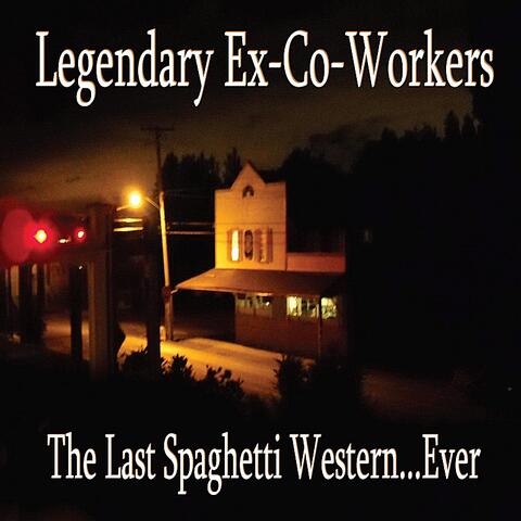 The Last Spaghetti Western... Ever