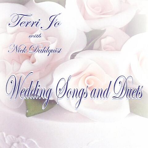 Wedding Songs and Duets