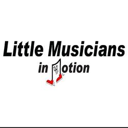 5 Little Musicians