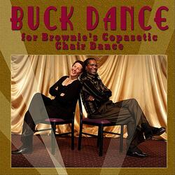 Buck Dance for Brownie's Copasetic Chair Dance