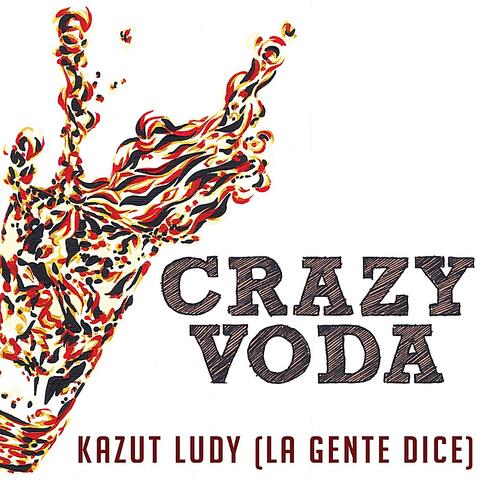 Kazut Ludy (La Gente Dice)