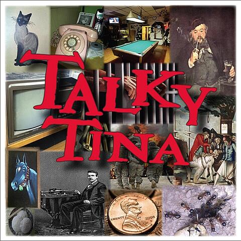 Talky Tina