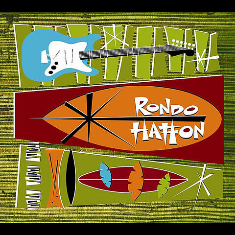 Rondo Hatton