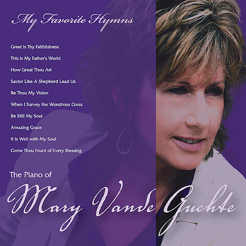 My Favorite Hymns