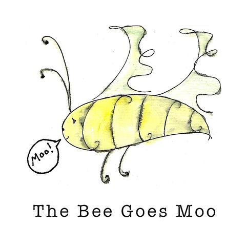 The Bee Goes Moo
