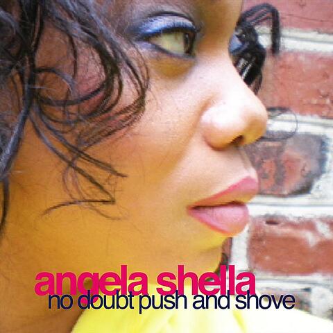 No Doubt Push and Shove