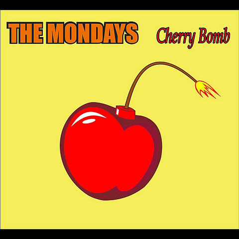 Cherry Bomb
