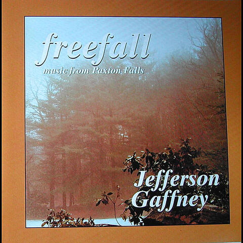 Freefall (Music from Paxton Falls)