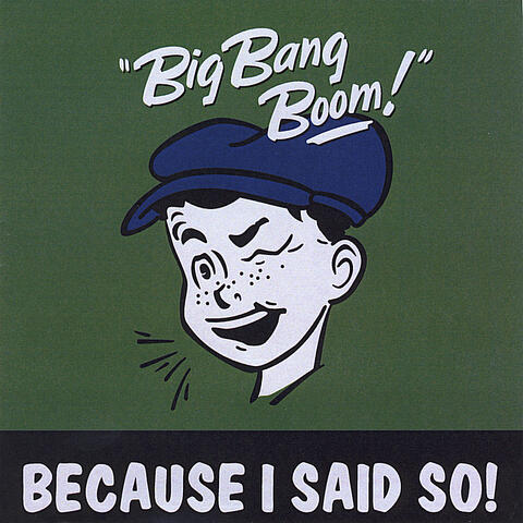 Big Bang Boom