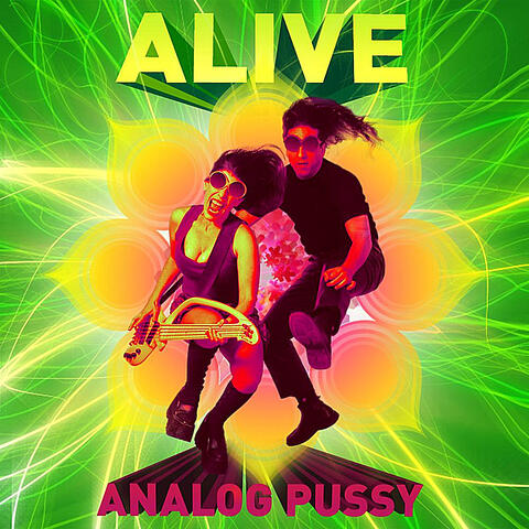 Alive