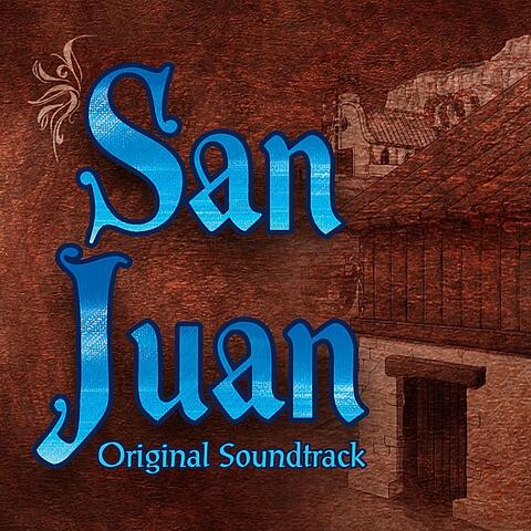 San Juan: Original Game Soundtrack