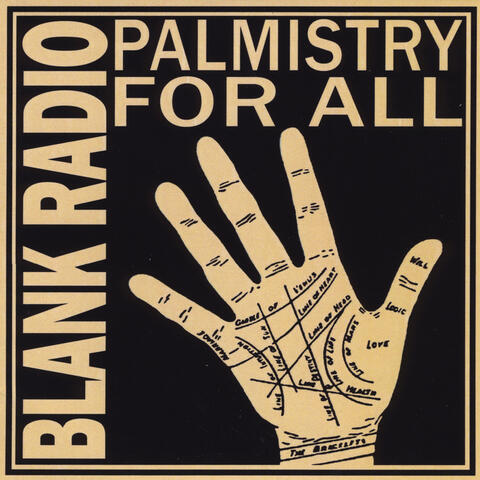 Palmistry for All