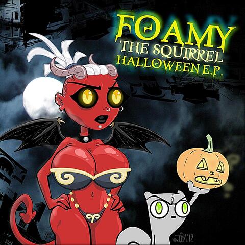Halloween EP