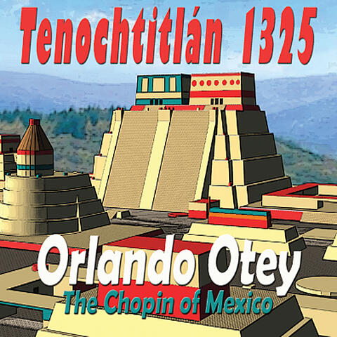 Tenochtitlán 1325