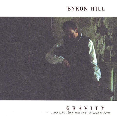 Byron Hill