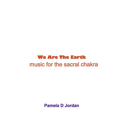We Are the Earth