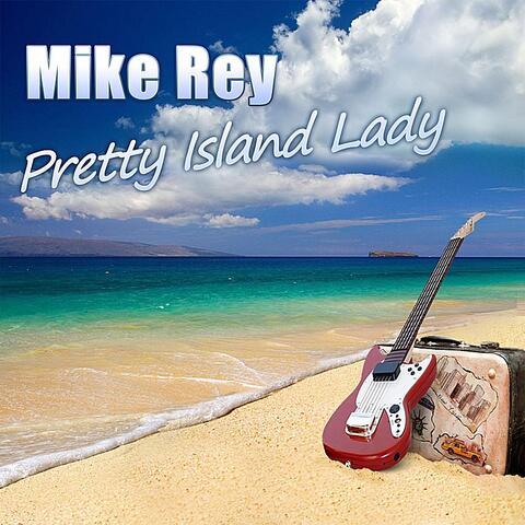 Pretty Island Lady