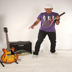 Do the Penguin Wabble