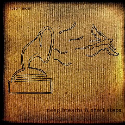 Deep Breaths & Short Steps