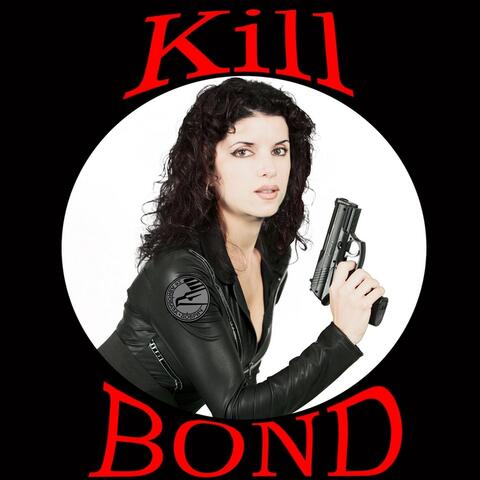 Kill Bond