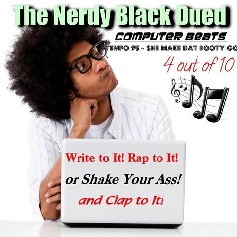 Tempo 95: She Make Dat Booty Go (4 Out of 10)