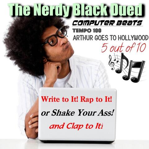 Tempo 100: Arthur Goes to Hollywood (5 Out of 10)