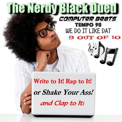 Tempo 90: We Do It Like Dat (9 Out of 10)