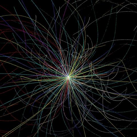 Collisions