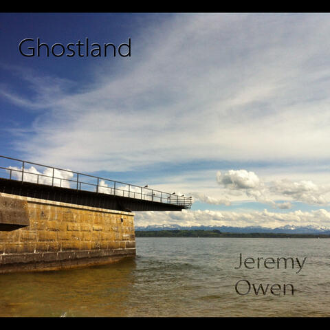 Ghostland