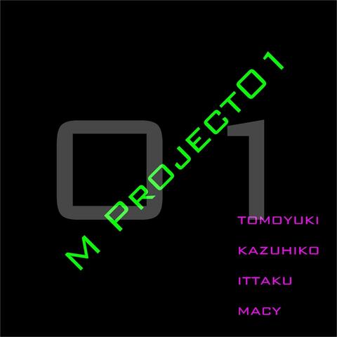 M Project 01