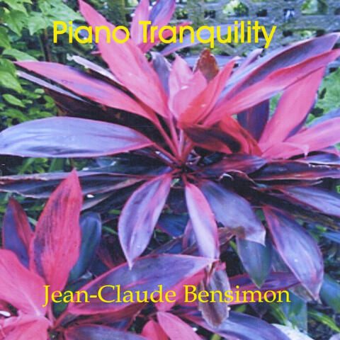 Piano Tranquility