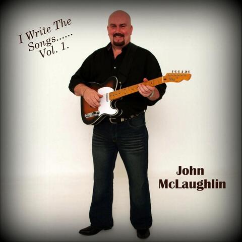 I Write the Songs, Vol. 1